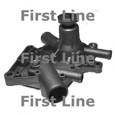 Водяной насос firstline FWP1282