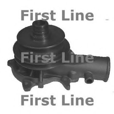 Водяной насос firstline FWP1348