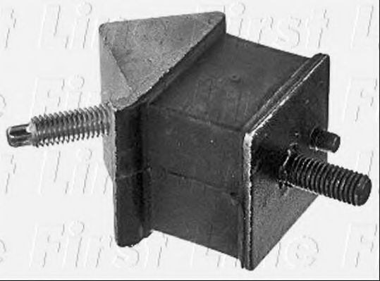 Подушка двигателя LAND ROVER KQB500550