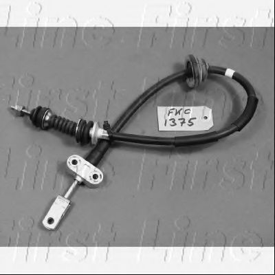 Трос сцепления SUBARU 37026GA070