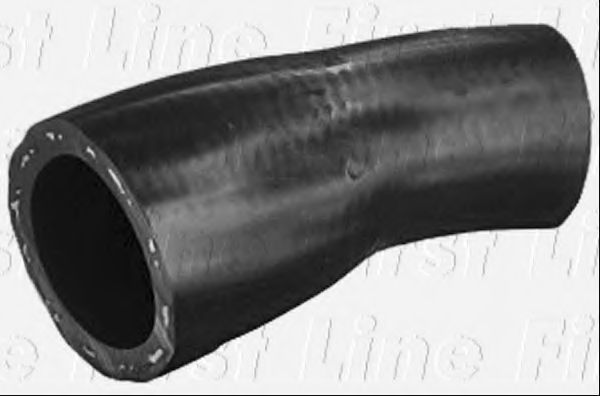 Патрубок наддува BMW 13717787863