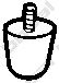 Крепление выхлопной трубы BOSAL 255-410