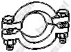 Хомут соединительный BOSAL 254-933