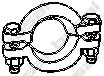 Хомут соединительный BOSAL 254-039
