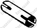 Хомут соединительный BOSAL 265-913 Хомут соединительный BOSAL 265-913