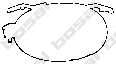 Кронштейн глушителя BOSAL 251-949