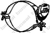 Кронштейн глушителя BOSAL 254-885