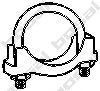 Хомут соединительный BOSAL 250-160 Хомут соединительный BOSAL 250-160