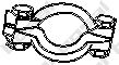 Хомут соединительный BOSAL 254-386