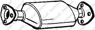 Катализатор BOSAL 099-244