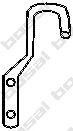 Кронштейн глушителя BOSAL 251-291