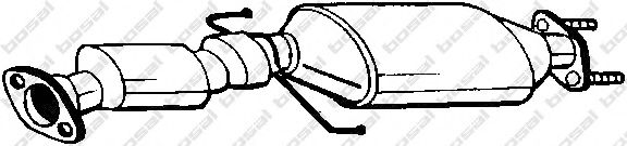 Катализатор BOSAL 099-465