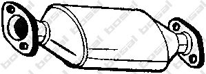 Катализатор BOSAL 099-558