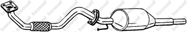Катализатор BOSAL 099-552