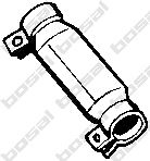 Хомут соединительный BOSAL 265-205 Хомут соединительный BOSAL 265-205