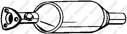 Катализатор BOSAL 099-902