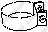 Хомут соединительный BOSAL 250-867