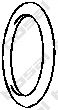 Крепление выхлопной трубы BOSAL 255-878