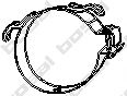 Кронштейн глушителя BOSAL 251-943