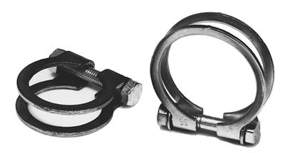 Хомут соединительный BOSAL 250-445