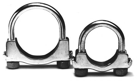 Хомут соединительный BOSAL 250-160