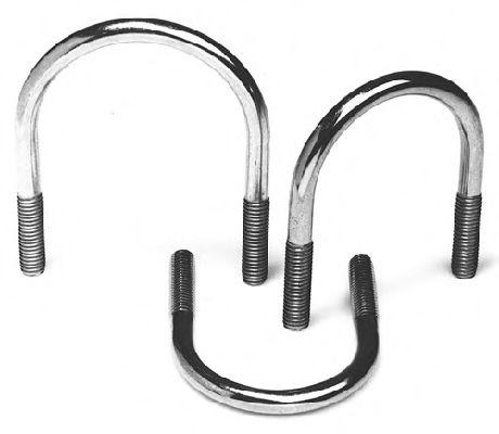 Хомут соединительный BOSAL 250-665