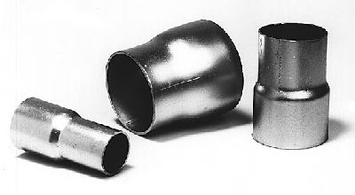 Хомут соединительный BOSAL 264-741