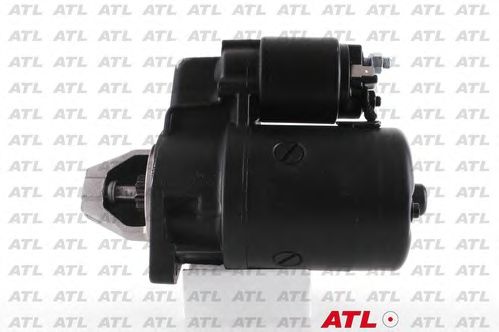 Стартер ATL Autotechnik A 10 260 Стартер ATL Autotechnik A 10 260