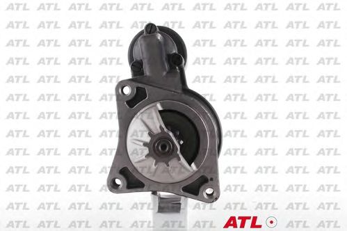 Стартер atlautotechnik A 10 260