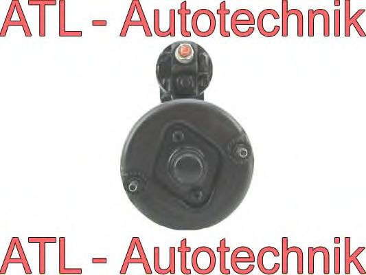 Стартер ATL Autotechnik A 10 610 Стартер ATL Autotechnik A 10 610