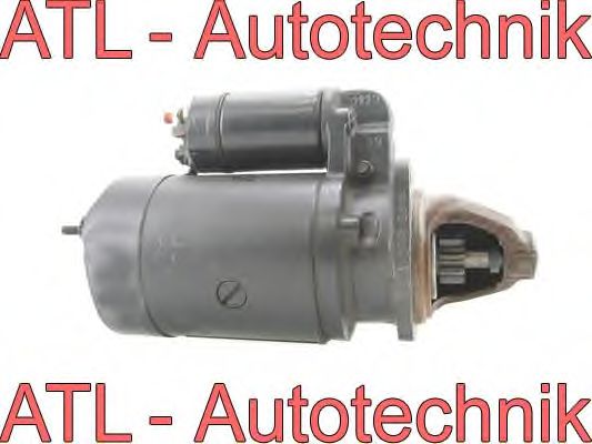 Стартер ATL Autotechnik A 10 610 Стартер ATL Autotechnik A 10 610