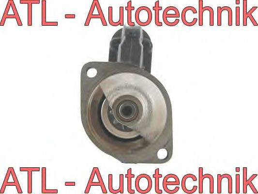 Стартер atlautotechnik A 10 610