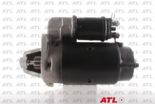 Стартер ATL Autotechnik A 10 620 Стартер ATL Autotechnik A 10 620