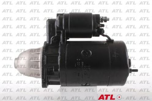 Стартер ATL Autotechnik A 10 630 Стартер ATL Autotechnik A 10 630