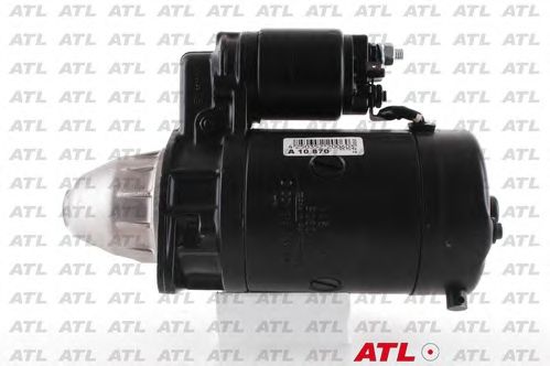 Стартер ATL Autotechnik A 10 870 Стартер ATL Autotechnik A 10 870