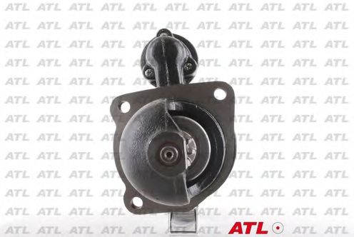 Стартер atlautotechnik A 11 130