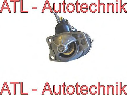 Стартер atlautotechnik A 11 940