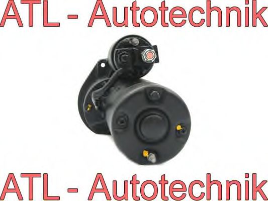 Стартер ATL Autotechnik A 13 830 Стартер ATL Autotechnik A 13 830