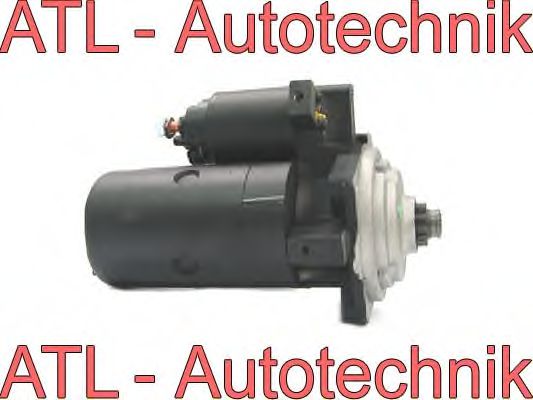 Стартер ATL Autotechnik A 13 830 Стартер ATL Autotechnik A 13 830