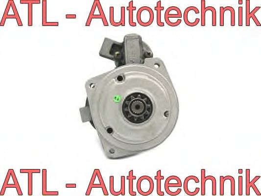 Стартер atlautotechnik A 13 830