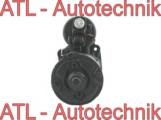 Стартер VAG 031911023AX Стартер VAG 031911023AX