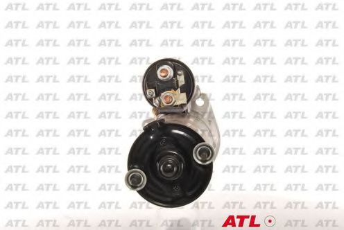 Стартер MERCEDES-BENZ A004151370180 Стартер MERCEDES-BENZ A004151370180