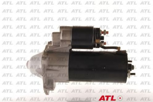 Стартер MERCEDES-BENZ A004151370180 Стартер MERCEDES-BENZ A004151370180