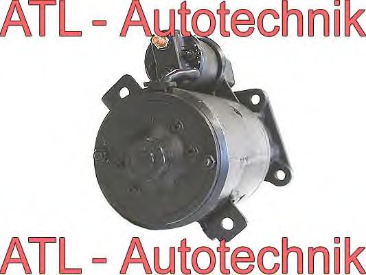 Стартер RENAULT 8953002577 Стартер RENAULT 8953002577