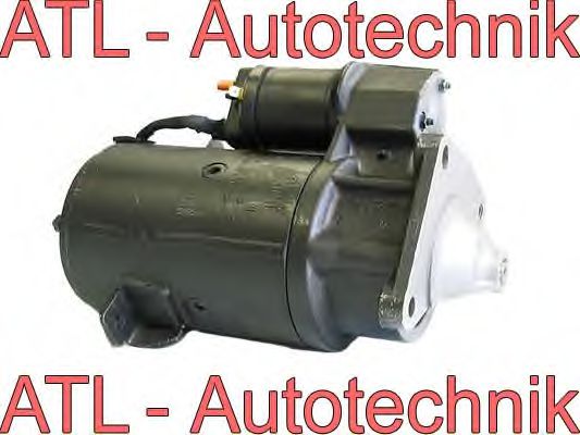 Стартер RENAULT 8953002577 Стартер RENAULT 8953002577