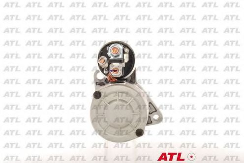 Стартер Nissan/Infiniti 233001F77C Стартер Nissan/Infiniti 233001F77C