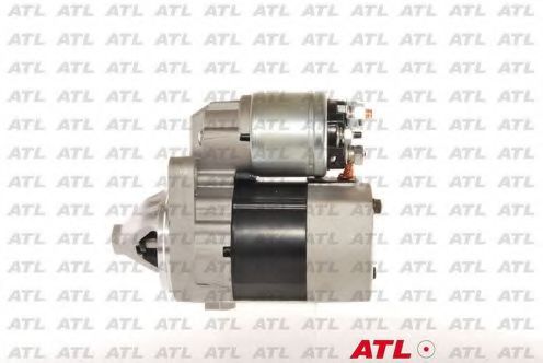 Стартер Nissan/Infiniti 233001F77C Стартер Nissan/Infiniti 233001F77C