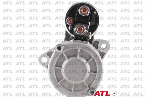 Стартер Nissan/Infiniti 233009F66B Стартер Nissan/Infiniti 233009F66B