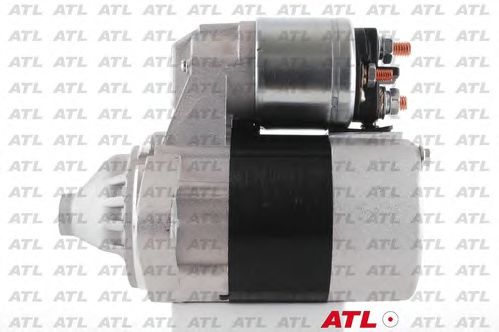Стартер Nissan/Infiniti 233009F66B Стартер Nissan/Infiniti 233009F66B