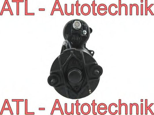 Стартер MERCEDES-BENZ A0041510201 Стартер MERCEDES-BENZ A0041510201